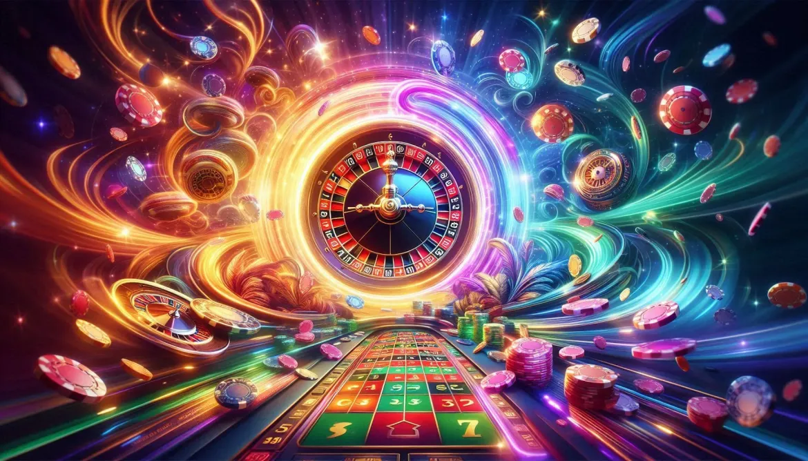 Holland Casino Amsterdam